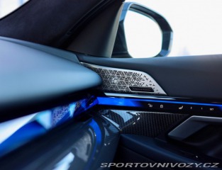 BMW M5 xDrive *M-Performance*Ťa 2024