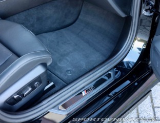 BMW M5 xDrive *M-Performance*Ťa 2024