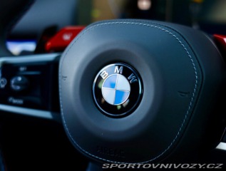 BMW M5 xDrive *M-Performance*Ťa 2024