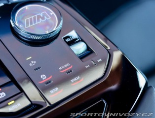 BMW M5 xDrive *M-Performance*Ťa 2024