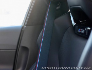 BMW M5 xDrive *M-Performance*Ťa 2024