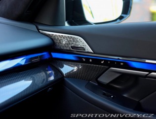 BMW M5 xDrive *M-Performance*Ťa 2024