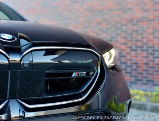 BMW M5 xDrive *M-Performance*Ťa 2024