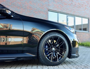 BMW M5 xDrive *M-Performance*Ťa 2024