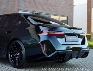 BMW M5 xDrive *M-Performance*Ťa 2024