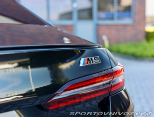 BMW M5 xDrive *M-Performance*Ťa 2024