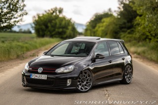 Volkswagen Golf 2.0TFSI GTI editon 35 /a