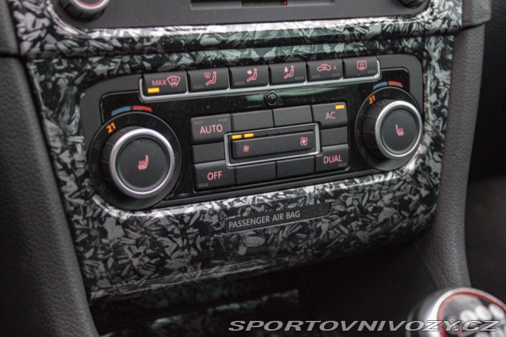 Volkswagen Golf 2.0TFSI GTI editon 35 /a 2012