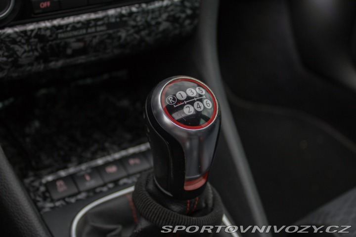 Volkswagen Golf 2.0TFSI GTI editon 35 /a 2012