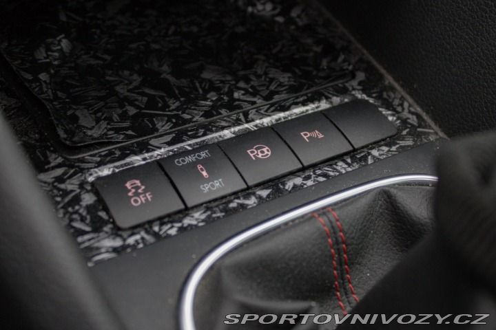 Volkswagen Golf 2.0TFSI GTI editon 35 /a 2012