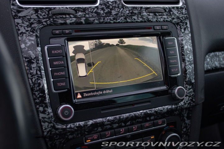 Volkswagen Golf 2.0TFSI GTI editon 35 /a 2012