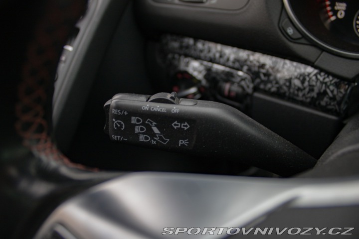 Volkswagen Golf 2.0TFSI GTI editon 35 /a 2012