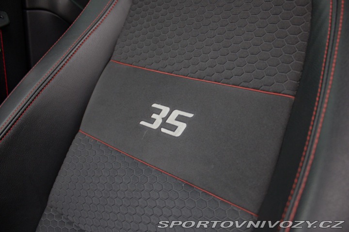 Volkswagen Golf 2.0TFSI GTI editon 35 /a 2012
