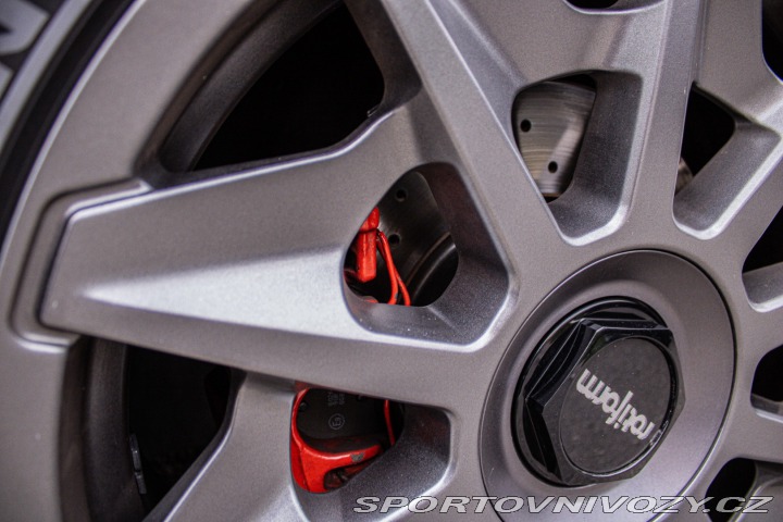 Volkswagen Golf 2.0TFSI GTI editon 35 /a 2012