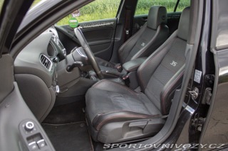 Volkswagen Golf 2.0TFSI GTI editon 35 /a 2012