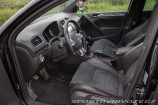 Volkswagen Golf 2.0TFSI GTI editon 35 /a 2012