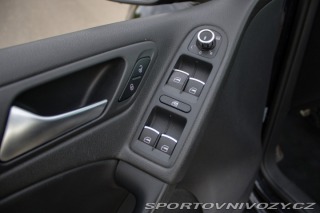 Volkswagen Golf 2.0TFSI GTI editon 35 /a 2012