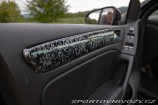 Volkswagen Golf 2.0TFSI GTI editon 35 /a 2012