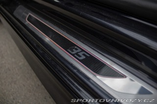 Volkswagen Golf 2.0TFSI GTI editon 35 /a 2012
