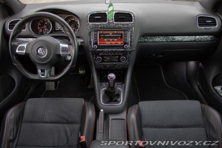 Volkswagen Golf 2.0TFSI GTI editon 35 /a 2012