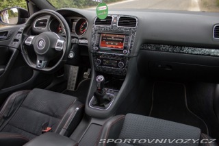 Volkswagen Golf 2.0TFSI GTI editon 35 /a 2012