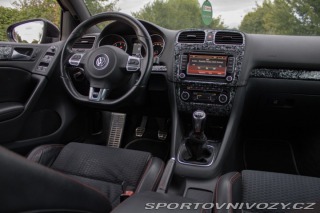 Volkswagen Golf 2.0TFSI GTI editon 35 /a 2012