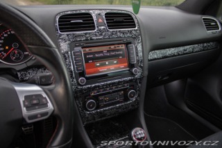 Volkswagen Golf 2.0TFSI GTI editon 35 /a 2012
