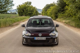 Volkswagen Golf 2.0TFSI GTI editon 35 /a 2012