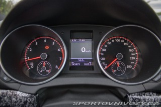 Volkswagen Golf 2.0TFSI GTI editon 35 /a 2012