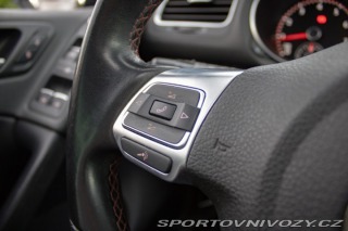 Volkswagen Golf 2.0TFSI GTI editon 35 /a 2012