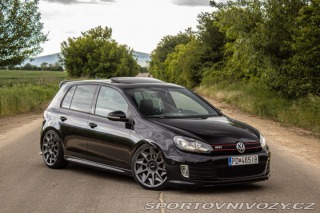 Volkswagen Golf 2.0TFSI GTI editon 35 /a 2012
