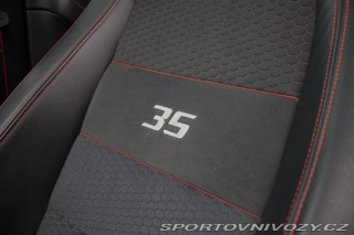 Volkswagen Golf 2.0TFSI GTI editon 35 /a 2012