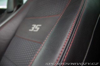 Volkswagen Golf 2.0TFSI GTI editon 35 /a 2012