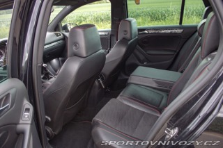 Volkswagen Golf 2.0TFSI GTI editon 35 /a 2012