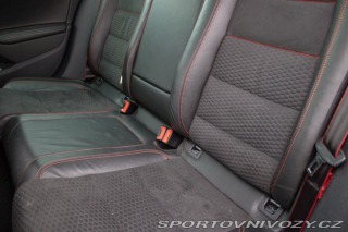 Volkswagen Golf 2.0TFSI GTI editon 35 /a 2012