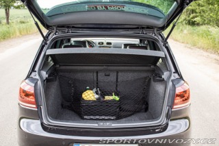 Volkswagen Golf 2.0TFSI GTI editon 35 /a 2012