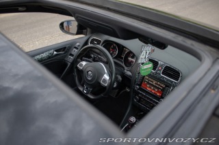 Volkswagen Golf 2.0TFSI GTI editon 35 /a 2012