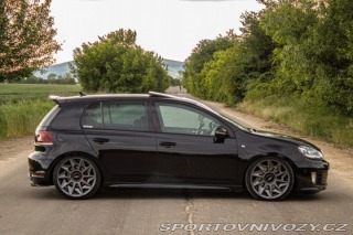 Volkswagen Golf 2.0TFSI GTI editon 35 /a 2012