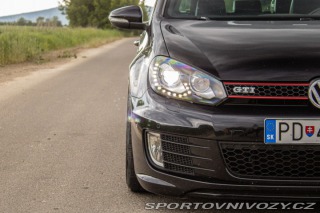 Volkswagen Golf 2.0TFSI GTI editon 35 /a 2012