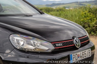 Volkswagen Golf 2.0TFSI GTI editon 35 /a 2012