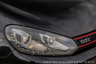 Volkswagen Golf 2.0TFSI GTI editon 35 /a 2012