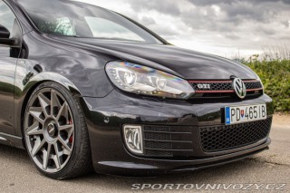 Volkswagen Golf 2.0TFSI GTI editon 35 /a 2012