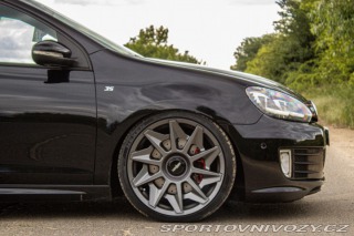 Volkswagen Golf 2.0TFSI GTI editon 35 /a 2012