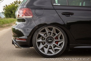 Volkswagen Golf 2.0TFSI GTI editon 35 /a 2012