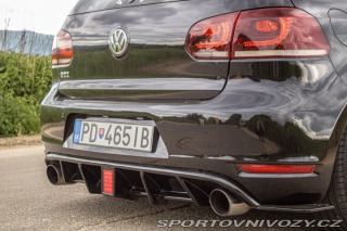 Volkswagen Golf 2.0TFSI GTI editon 35 /a 2012