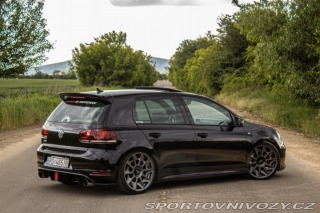 Volkswagen Golf 2.0TFSI GTI editon 35 /a 2012
