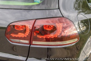 Volkswagen Golf 2.0TFSI GTI editon 35 /a 2012