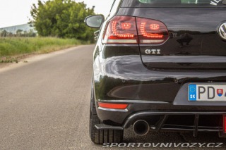 Volkswagen Golf 2.0TFSI GTI editon 35 /a 2012
