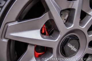 Volkswagen Golf 2.0TFSI GTI editon 35 /a 2012