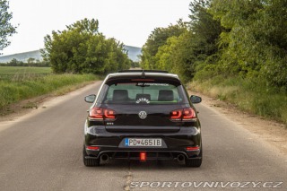 Volkswagen Golf 2.0TFSI GTI editon 35 /a 2012